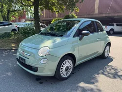 Gebraucht 2008 Fiat 500 Sport | CHF 2’690 (Fairer Preis)