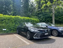 Gebraucht 2021 Toyota Camry Premium | CHF 28’500 (Fairer Preis)