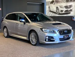 Gebraucht 2016 Subaru Levorg Kombi | CHF 7’500 (Superpreis)