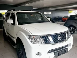 Gebraucht 2013 Nissan Pathfinder SUV | CHF 15’900