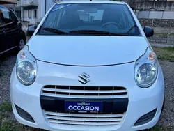 Gebraucht 2011 Suzuki Alto GL Kleinwagen | CHF 3’800 (Fairer Preis)
