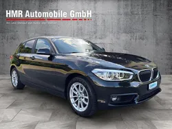Gebraucht 2018 BMW 120 Advantage Kleinwagen | CHF 18’700 (Guter Preis)