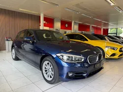 Gebraucht 2015 BMW 120 Sport Line Kleinwagen | CHF 16’900 (Fairer Preis)