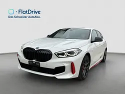 Gebraucht 2023 BMW 128 Performance Limousine | CHF 37’800 (Fairer Preis)