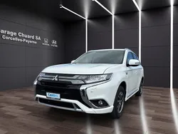 Gebraucht 2019 Mitsubishi Outlander P-HEV SUV | CHF 18’200 (Superpreis)