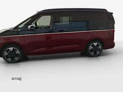 Neu 2025 VW LT Ocean | CHF 84’098 (Etwas zu teuer)