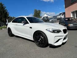 Gebraucht 2018 BMW M2 Performance | CHF 50’900 (Superpreis)