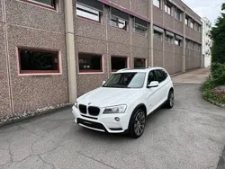 Gebraucht 2012 BMW X3 SUV | CHF 10’450 (Fairer Preis)