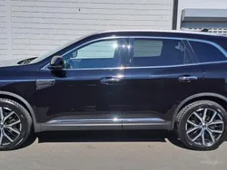 Schwarz Gebraucht 2021 Renault Koleos Intens SUV | CHF 22’900 (Etwas zu teuer)