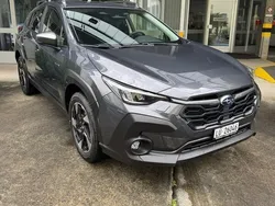 Anthrazit Gebraucht 2025 Subaru Crosstrek SUV | CHF 34’900 (Guter Preis)