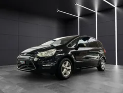 Gebraucht 2011 Ford S-MAX Titanium Van / Kleinbus | CHF 13’900