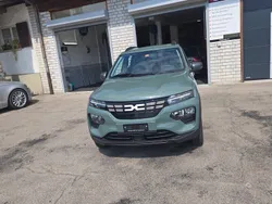Gebraucht 2023 Dacia Spring Expression Kleinwagen | CHF 11’400 (Fairer Preis)