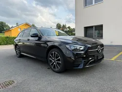 Gebraucht 2022 Mercedes E300 AMG line | CHF 41’900 (Superpreis)