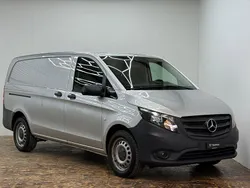 Gebraucht 2021 Mercedes Vito Van / Kleinbus | CHF 18’770 (Superpreis)