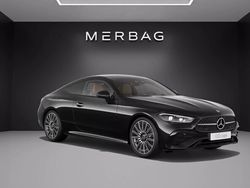 Gebraucht 2024 Mercedes CLE450 Coupé | CHF 91’500 (Fairer Preis)