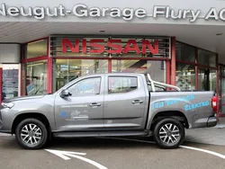 Gebraucht 2023 Maxus e-T90 Abholung | CHF 37’700