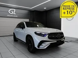 Neu 2025 Mercedes GLC300 Coupé | CHF 87’700 (Superpreis)