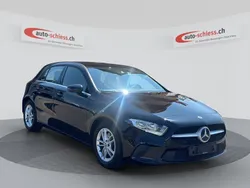 Gebraucht 2019 Mercedes A200 Limousine | CHF 19’980 (Superpreis)