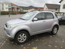 Gebraucht 2007 Daihatsu Terios SUV | CHF 2’900 (Superpreis)