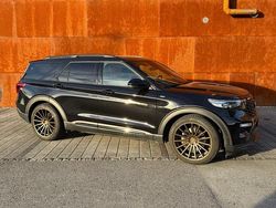 Gebraucht 2024 Ford Explorer ST-Line SUV | CHF 59’900 (Teuer)