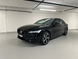 Gebraucht 2023 Volvo S60 Ultimate Limousine | CHF 34’999 (Teuer)