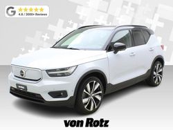 Gebraucht 2021 Volvo XC40 Pro SUV | CHF 29’890 (Fairer Preis)