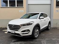 Gebraucht 2016 Hyundai Tucson SUV | CHF 14’500 (Fairer Preis)