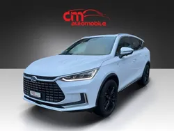 Gebraucht 2022 BYD Tang SUV | CHF 49’800