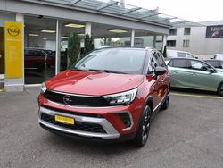 Gebraucht 2021 Opel Crossland Ultimate SUV | CHF 18’900 (Fairer Preis)