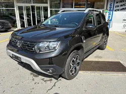Gebraucht 2021 Dacia Duster SUV | CHF 16’800 (Guter Preis)