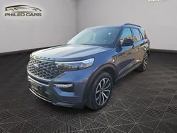 Gebraucht 2022 Ford Explorer ST-Line SUV | CHF 53’890 (Guter Preis)