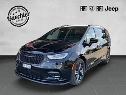 Schwarz Gebraucht 2022 Chrysler Pacifica Limited SUV | CHF 73’500
