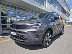 Grau Gebraucht 2023 Opel Crossland Edition SUV | CHF 20’650 (Fairer Preis)