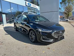 Gebraucht 2022 Ford Focus ST Limousine | CHF 29’990 (Superpreis)