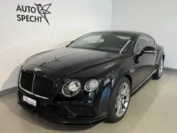 Gebraucht 2016 Bentley Continental GT Coupé | CHF 79’850 (Fairer Preis)