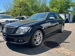 Gebraucht 2007 Mercedes C350 | CHF 3’990