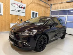 Gebraucht 2018 Renault Grand Scénic IV Initiale Paris Van / Kleinbus | CHF 12’900 (Superpreis)