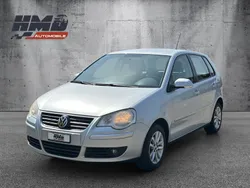 Gebraucht 2007 VW Polo Comfortline Kleinwagen | CHF 3’700 (Superpreis)