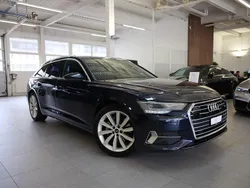 Gebraucht 2021 Audi A6 Sport Kombi | CHF 33’890 (Superpreis)