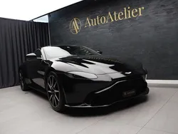 Gebraucht 2019 Aston Martin V8 Vantage Coupé | CHF 112’900 (Guter Preis)