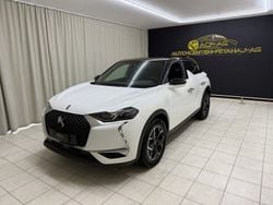 Gebraucht 2022 DS Automobiles DS3 Crossback So Chic SUV | CHF 17’999 (Superpreis)
