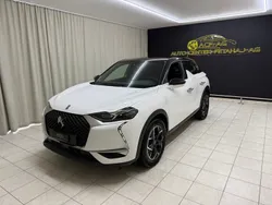 Gebraucht 2022 DS Automobiles DS3 Crossback So Chic SUV | CHF 19’999 (Superpreis)