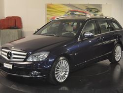 Gebraucht 2008 Mercedes C320 | CHF 12’800
