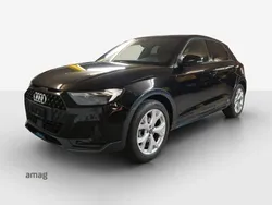 Gebraucht 2021 Audi A1 Attraction Kleinwagen | CHF 22’960 (Superpreis)