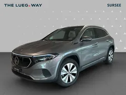 Gebraucht 2021 Mercedes EQA250 SUV | CHF 26’800 (Superpreis)