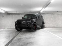Schwarz Neu 2025 Land Rover Defender SUV | CHF 160’999