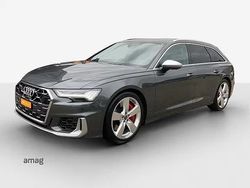 Grau Gebraucht 2024 Audi S6 Ambiente Kombi | CHF 69’900