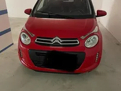 Gebraucht 2020 Citroën C1 Shine Kleinwagen | CHF 6’200 (Guter Preis)