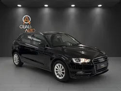 Gebraucht 2016 Audi A3 Sportback Attraction Limousine | CHF 14’900 (Guter Preis)