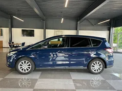 Gebraucht 2018 Ford S-MAX Titanium Van / Kleinbus | CHF 15’900 (Guter Preis)